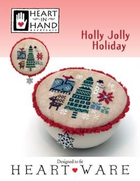 Holly Jolly Holiday Holly Jolly Holiday