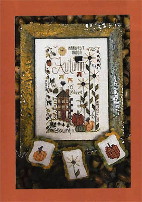 Autumn Notes Autumn Notes