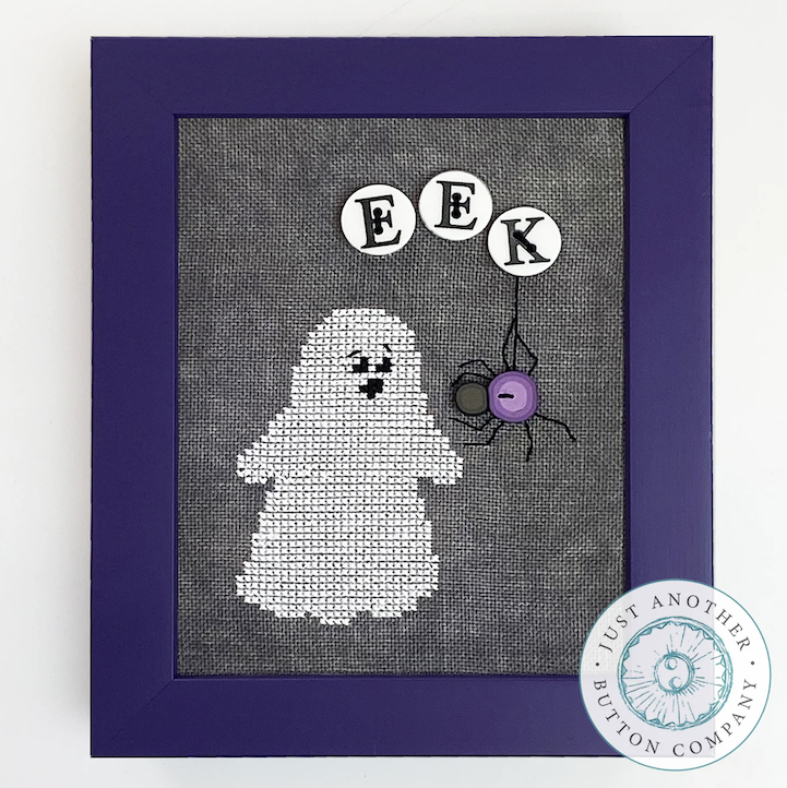 Halloween Spells #1 10767  Halloween Spells #1 10767