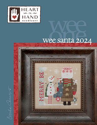 Wee Santa 2024 - Click Image to Close