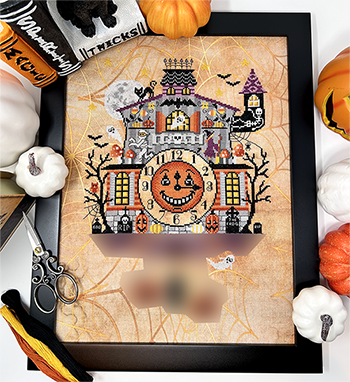 Haunted Cuckoo Clock - Part 3