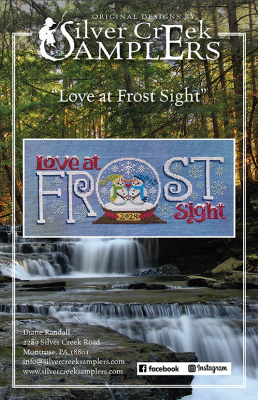 Love At Frost Sight