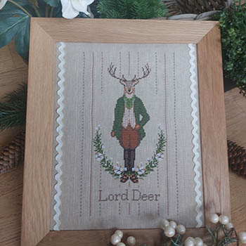 Lord Deer Lord Deer