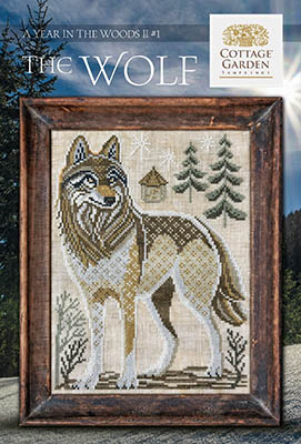 A Year In The Woods II - The Wolf A Year In The Woods II - The Wolf