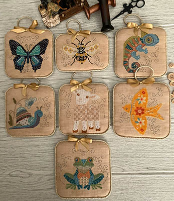 Quirky Critters 2026 Quirky Critters 2026