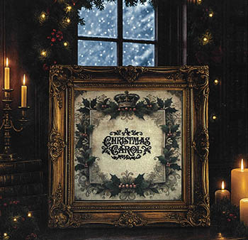 A Christmas Carol - The Novel A Christmas Carol - The Novel