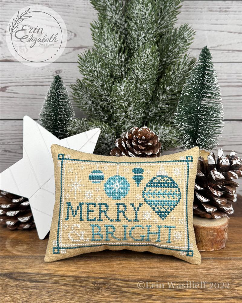 A Type Of Christmas Merry & Bright A Type Of Christmas Merry & Bright