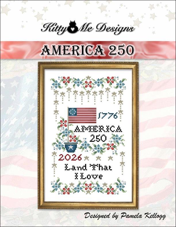 America 250 America 250