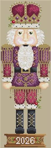 2026 Nutcracker 2026 Nutcracker