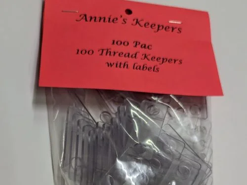 Annie's Keepers - 100 Pack