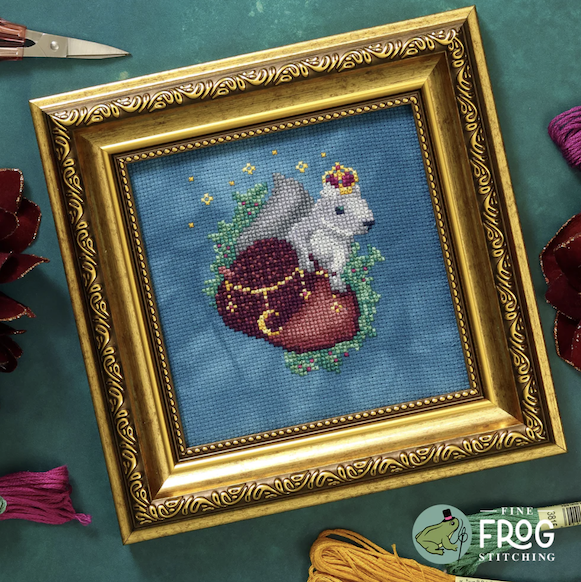 Acorn King Acorn King