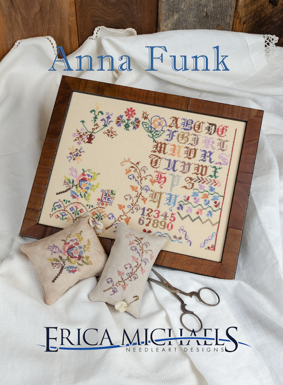 Anna Funk - Click Image to Close