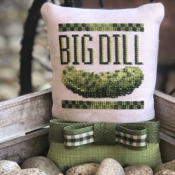 Big Dill - Click Image to Close