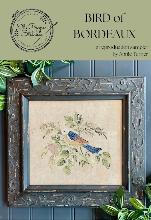 Bird of Bordeaux Bird of Bordeaux