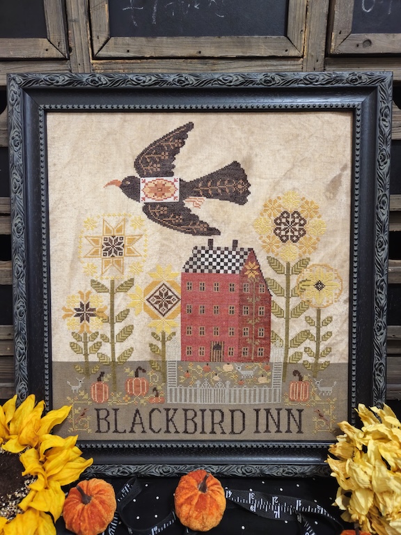 Blackbird Inn Blackbird Inn