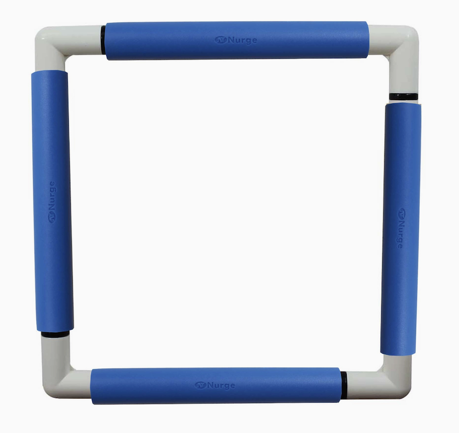 8x8 - Blue Frame 8x8 - Blue Frame