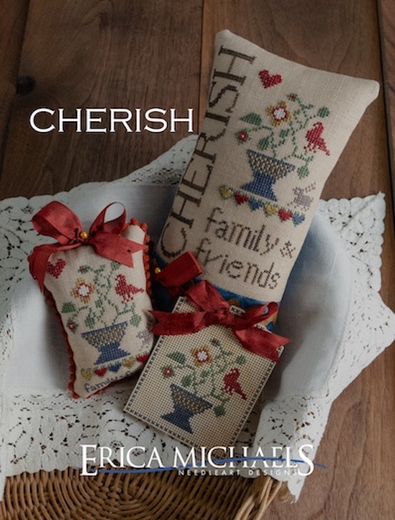 Cherish Cherish