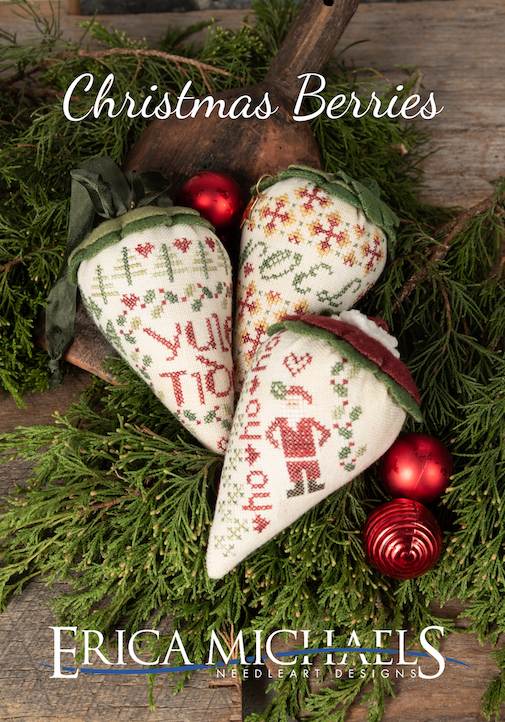Christmas Berries Christmas Berries
