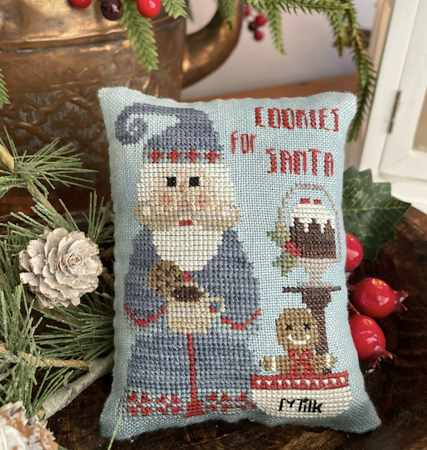 Cookies for Santa 2026 Cookies for Santa 2026
