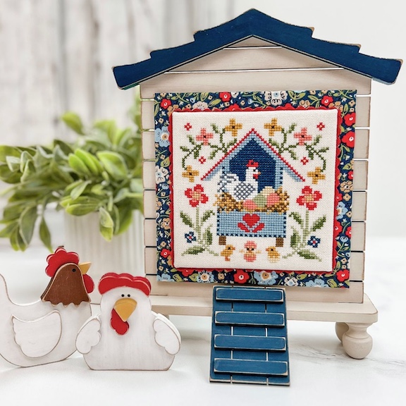 Cornflower Cottage Cornflower Cottage