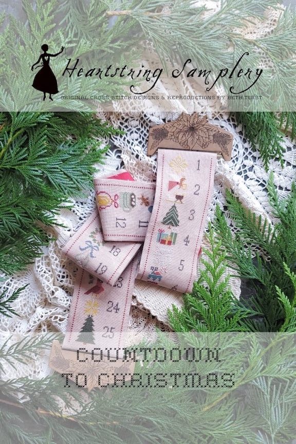 Countdown to Christmas Countdown to Christmas