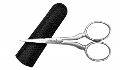 Anne 3 1/2" Scissor