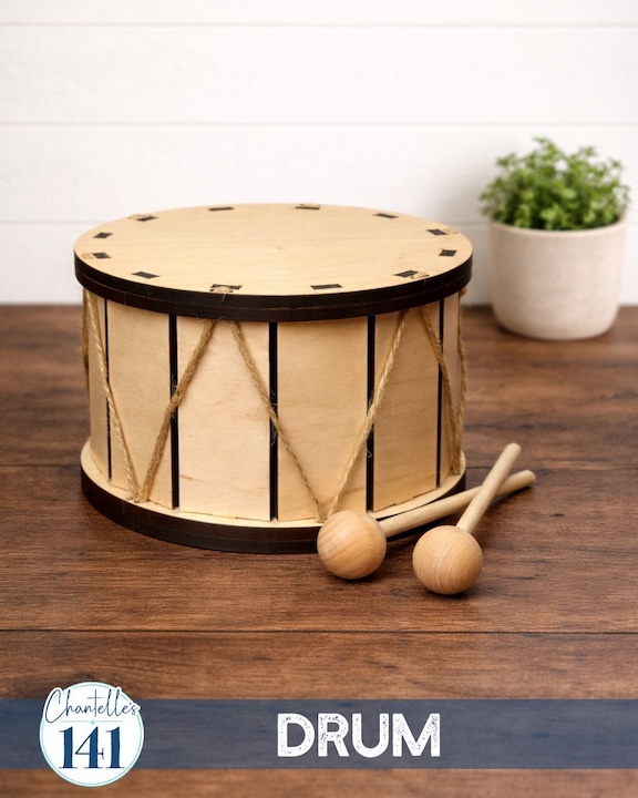 Drum Drum