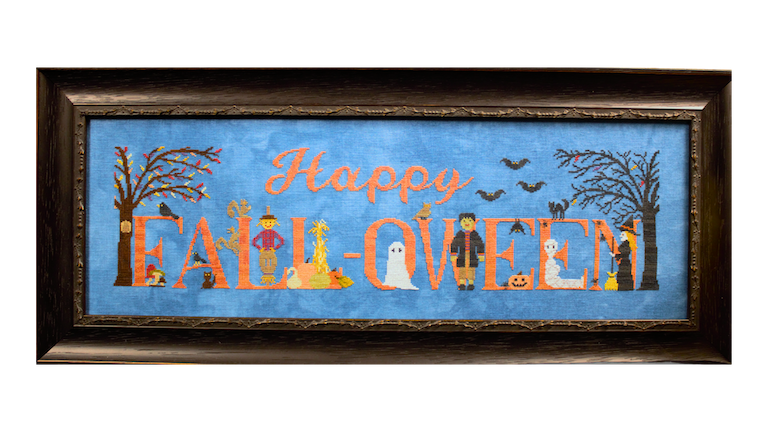 Fall-oween - Click Image to Close