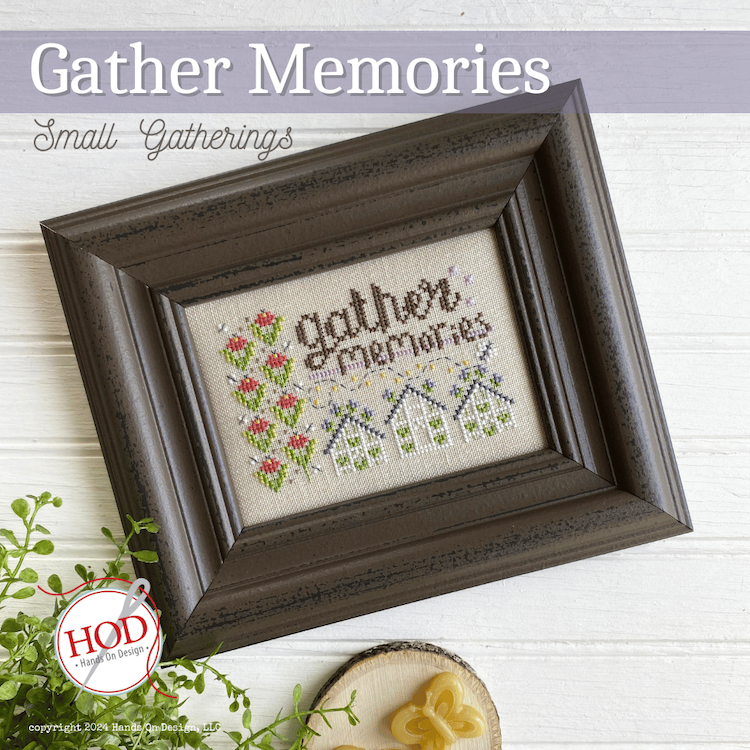 Gather Memories - Click Image to Close