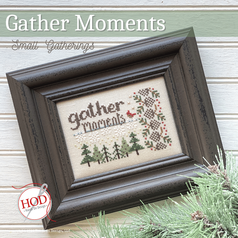 Gather Moments - Click Image to Close