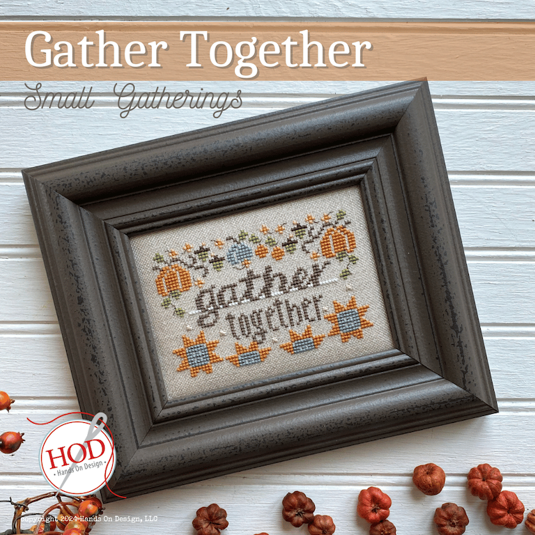 Gather Together - Click Image to Close