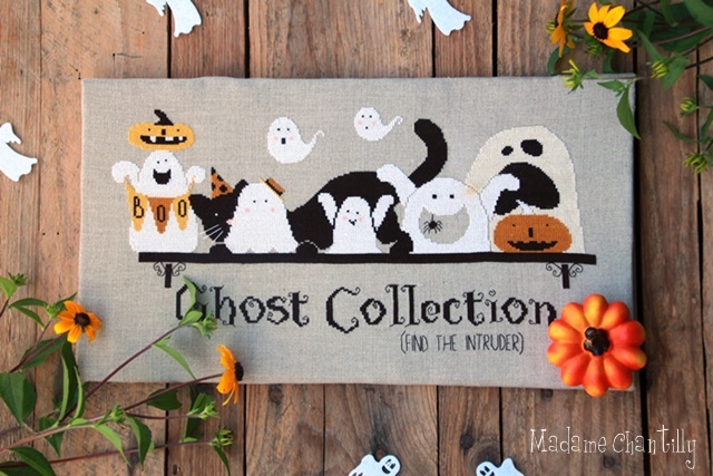 Ghost Collection - Click Image to Close