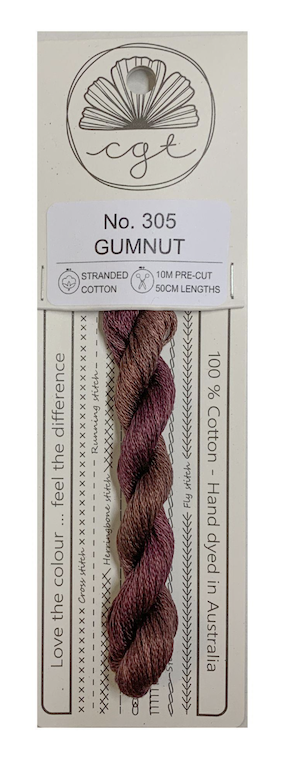 Gumnut