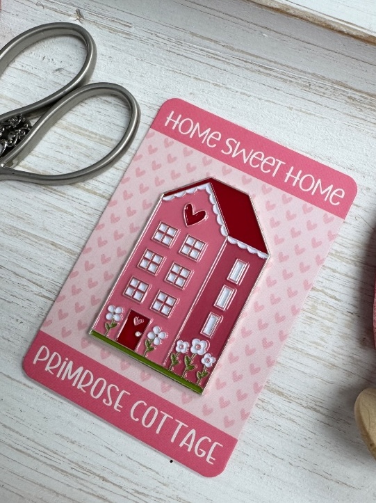 Needle Minder - Home Sweet Home