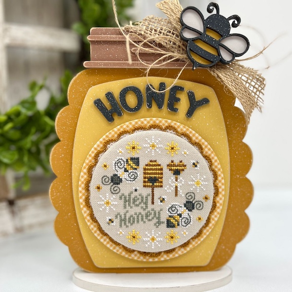 Hey Honey Hey Honey