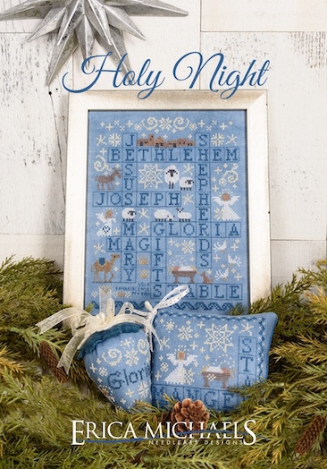 Holly Night Holly Night