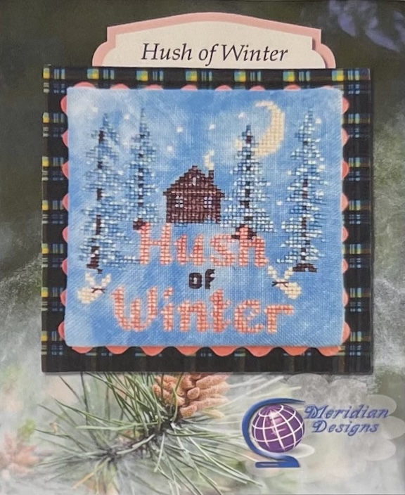 Hush of Winter Hush of Winter