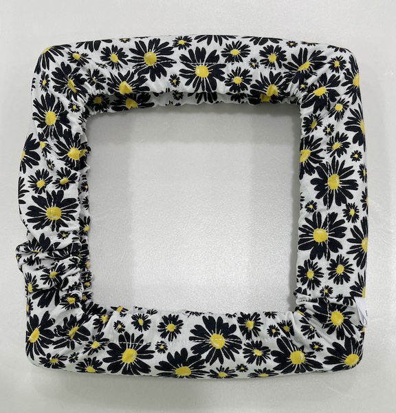 Daisy - 8 x 8 Grime Guard