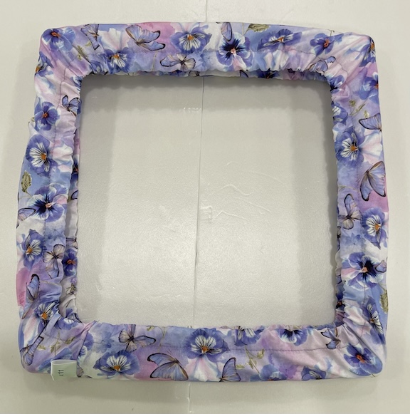 Pansy - 11x11 Grime Guard