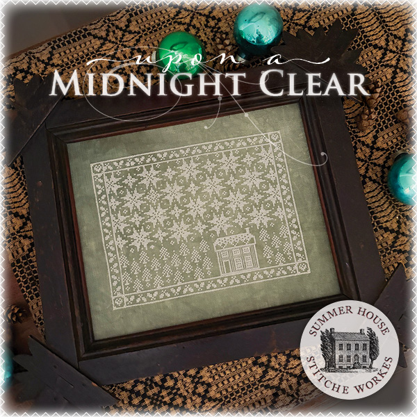 Upon A Midnight Clear Upon A Midnight Clear