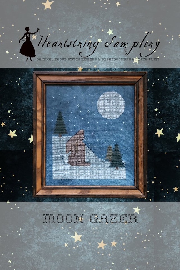 Moon Gazer Moon Gazer