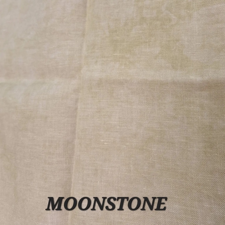 Moonstone - FAT HALF Moonstone - FAT HALF