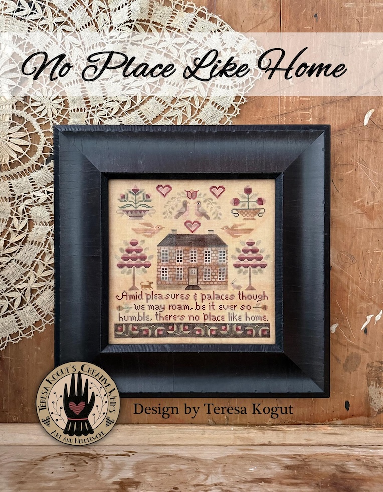 No Place Like Home No Place Like Home