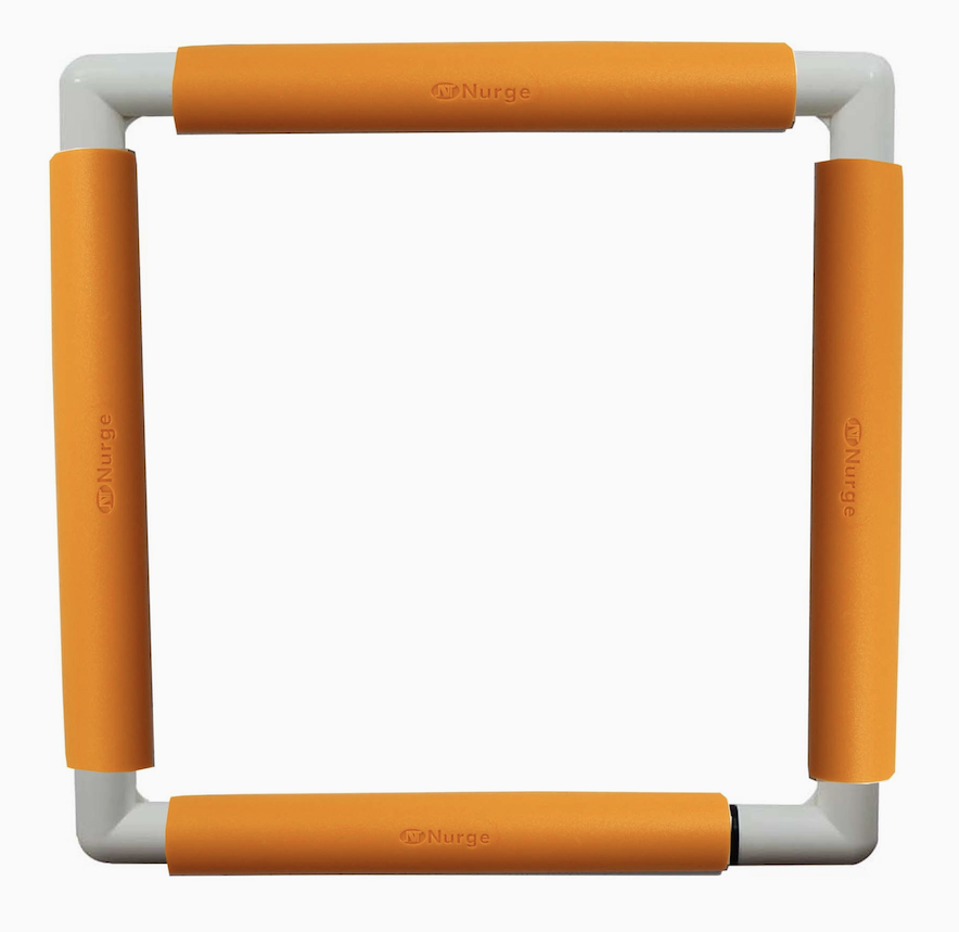 8x8 - Orange Frame 8x8 - Orange Frame