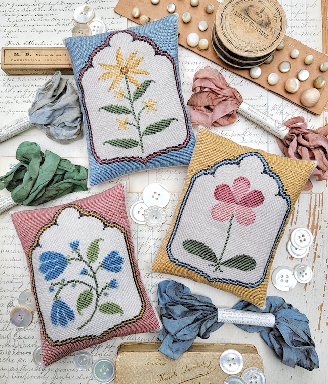Petal Collection Petal Collection