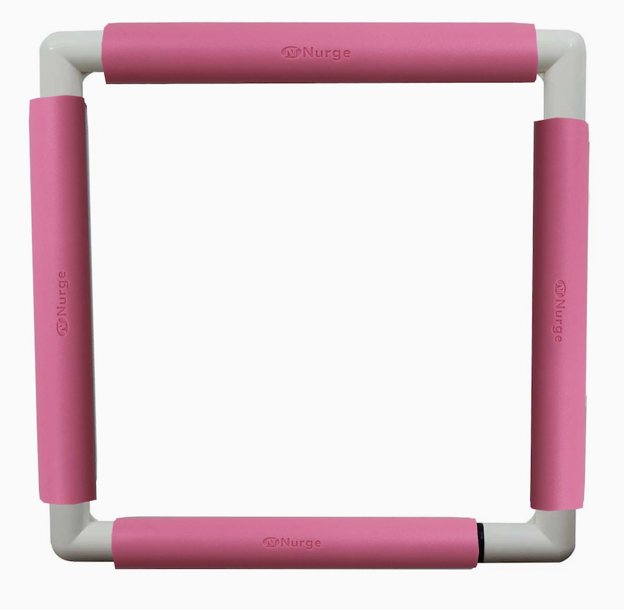 11.5x11.5 - Pink Frame 11.5x11.5 - Pink Frame