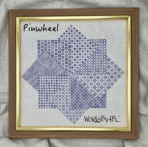 Pinwheel - Click Image to Close