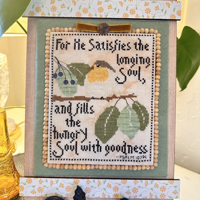 Psalm Bird Psalm Bird