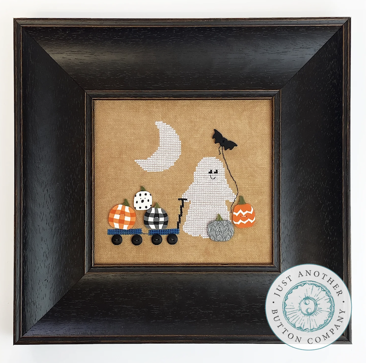 Pumpkin Parade #10770  Pumpkin Parade #10770