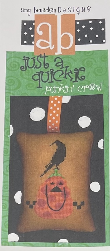 Just a Quickie - Punkin' Crow Just a Quickie - Punkin' Crow